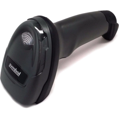 Комиссионный Сканер Symbol DS4308 USB 2D, с подставкой