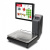 Весы печатью этикеток M-ER 725 PM-32.5 (15', USB, Ethernet, Wi-Fi)