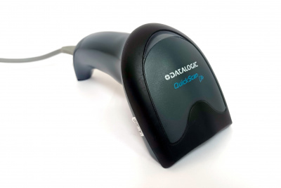 Комиссионный Сканер Datalogic QW2420-BK